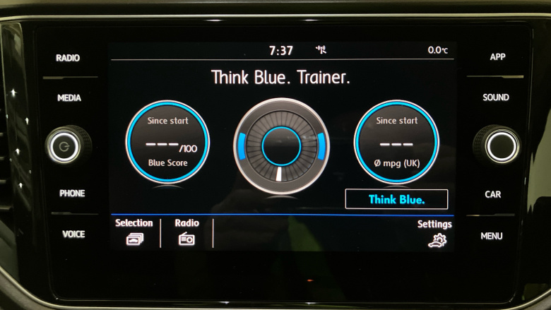 Volkswagen T-Roc 1.5 TSI EVO Design 5dr Petrol Hatchback